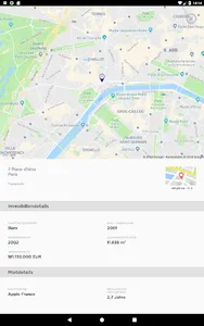 hausInvest screenshot 15