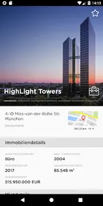 hausInvest screenshot 2