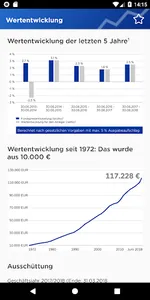 hausInvest screenshot 4