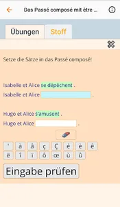 CompuLearn - Mathe & Sprachen screenshot 2