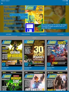 PC Games screenshot 0