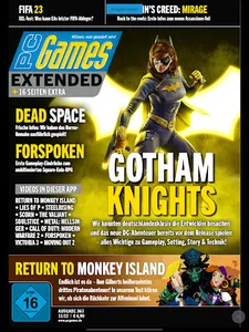 PC Games screenshot 1
