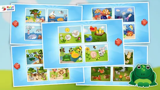 Baby Games For One Year Olds screenshot 2