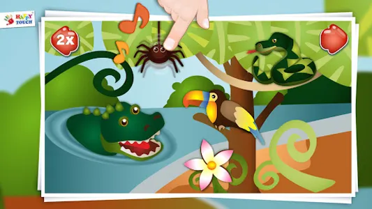 Baby Games For One Year Olds screenshot 3