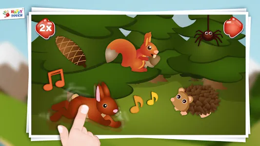 Baby Games For One Year Olds screenshot 4