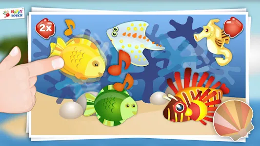 Baby Games For One Year Olds screenshot 6