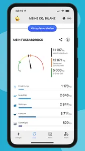Energy Buddy - Energiemanager screenshot 5