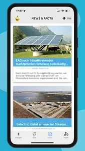 Energy Buddy - Energiemanager screenshot 7