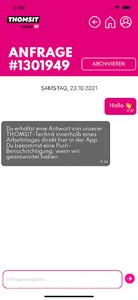 THOMSIT Objektberater screenshot 5