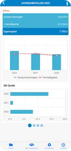 ContaxReport screenshot 3