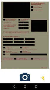 Continentale BKK - ServiceApp screenshot 5