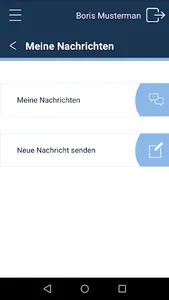Continentale BKK - ServiceApp screenshot 6