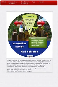 Gut schlafen Scheibe screenshot 2