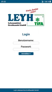 LEYH screenshot 0