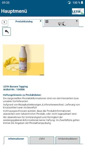 LEYH screenshot 3