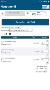 LEYH screenshot 4