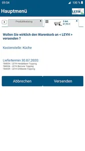 LEYH screenshot 5