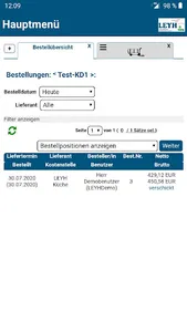 LEYH screenshot 6