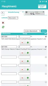 Neurauter screenshot 4