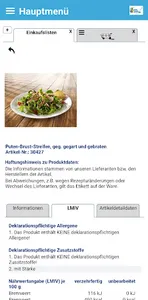 WHK Shop screenshot 2