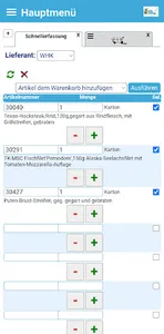 WHK Shop screenshot 4