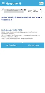WHK Shop screenshot 6