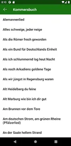 Corps Alemannia zu München screenshot 2