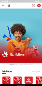 Spielwarenmesse® screenshot 0