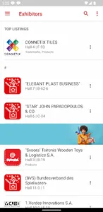 Spielwarenmesse® screenshot 1
