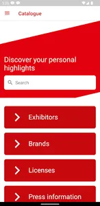 Spielwarenmesse® screenshot 3