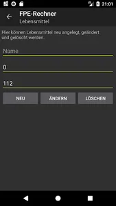 FPU-Calculator screenshot 3