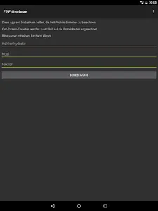 FPU-Calculator screenshot 6