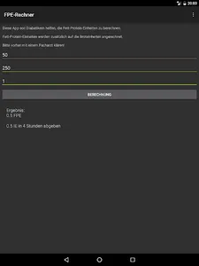 FPU-Calculator screenshot 7