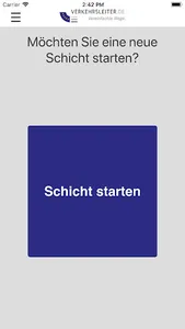 Verkehrsleiter.de screenshot 0