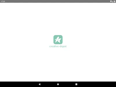Creative Depot screenshot 13