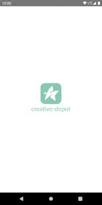 Creative Depot screenshot 6