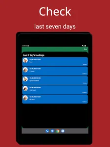 Pet Logbook: Pet Manager screenshot 11