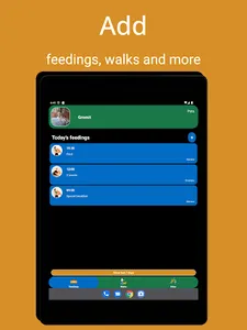 Pet Logbook: Pet Manager screenshot 6