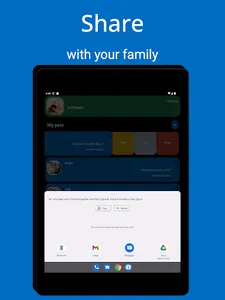 Pet Logbook: Pet Manager screenshot 9