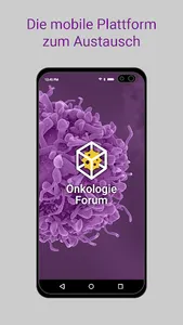 Onkologie Forum screenshot 0
