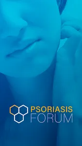 Psoriasis Forum screenshot 0
