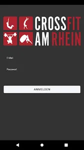 CrossFit am Rhein screenshot 0