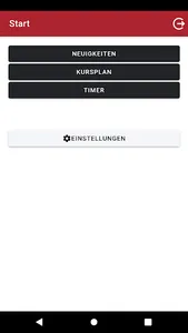 CrossFit am Rhein screenshot 1