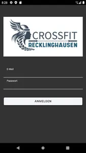 CrossFit Recklinghausen screenshot 0
