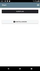 CrossFit Recklinghausen screenshot 1