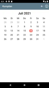 CrossFit Recklinghausen screenshot 2