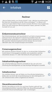 my CWT von CWT Steuerberater screenshot 1