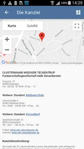 my CWT von CWT Steuerberater screenshot 4