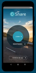 C-Share screenshot 0