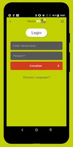 MindenGO! screenshot 1